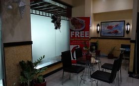 Hotel Sogo Recto
